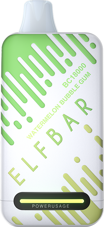 BUY ONE GET ONE FREE ELF BAR BC18000 Dual Mode Dual Experience