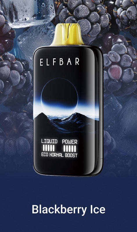 BUY ONE GET ONE FREE ELFBAR MoonNight 40k