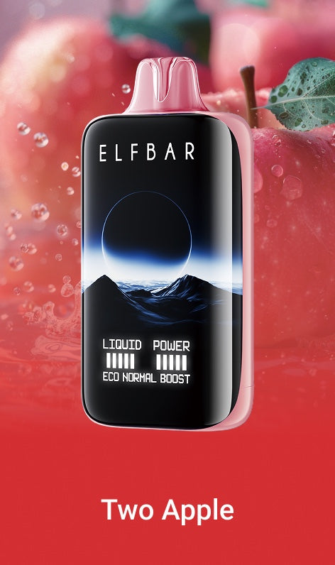BUY ONE GET ONE FREE ELFBAR MoonNight 40k