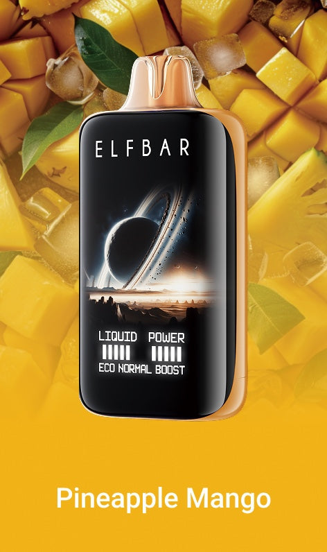BUY ONE GET ONE FREE ELFBAR MoonNight 40k