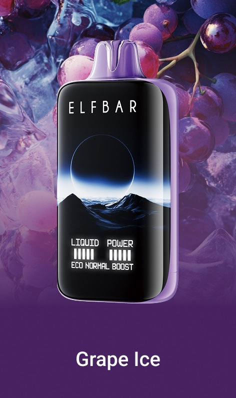 BUY ONE GET ONE FREE ELFBAR MoonNight 40k