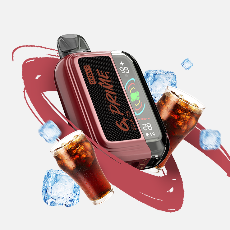 BUY ONE GET ONE FREE OXBAR GPRIME 25K