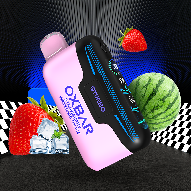 BUY ONE GET ONE FREE OXBAR G-TURBO 36 k