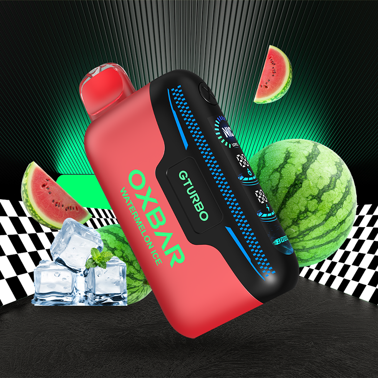 BUY ONE GET ONE FREE OXBAR G-TURBO 36 k