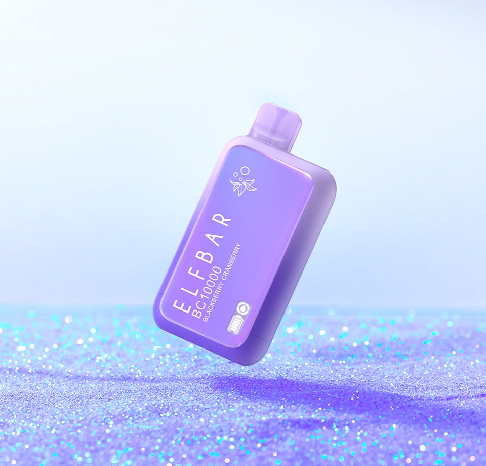 BUY ONE GET ONE FREE ELF BAR BC10000