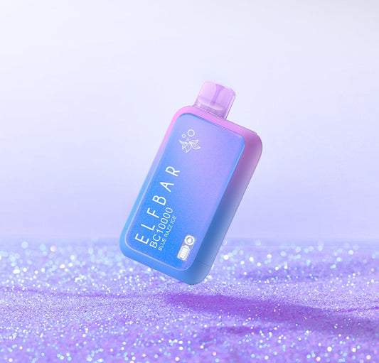 BUY ONE GET ONE FREE ELF BAR BC10000