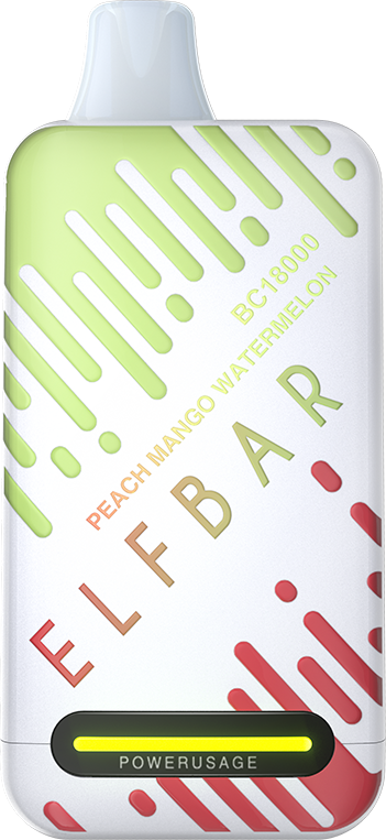 BUY ONE GET ONE FREE ELF BAR BC18000 Dual Mode Dual Experience