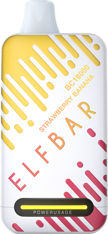 BUY ONE GET ONE FREE ELF BAR BC18000 Dual Mode Dual Experience