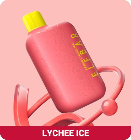 BUY ONE GET ONE FREE ELF BAR EP8000