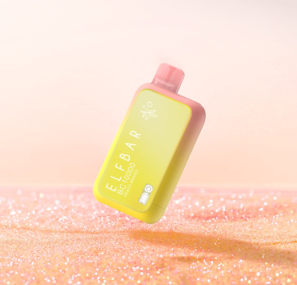 BUY ONE GET ONE FREE ELF BAR BC10000